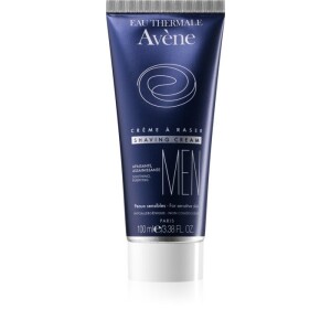 Avène Men Shaving Cream for Sensitive Skin