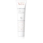 Avène Cold Cream Cream for Sensitive and Irritated Skin 40 ml