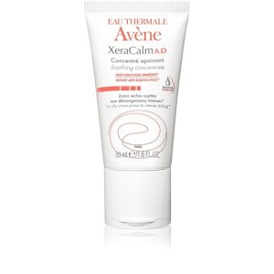 Avène XeraCalm A.D. Calming Care Against Irritation And Itching 50 ml