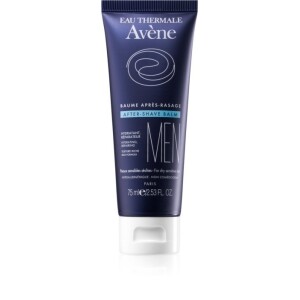 Avène Men After Shave Balm for Sensitive and Dry Skin 75 ml