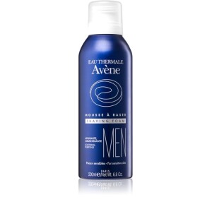 Avène Men Shaving Foam for Men 50 ml