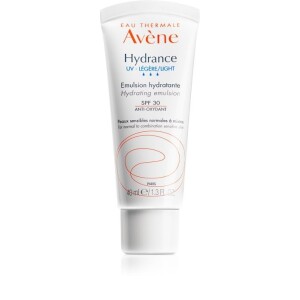 Avène Hydrance Hydrating Emulsion SPF 30 40 ml