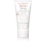 Avène Tolérance Extreme Soothing And Moisturizing Cream For Sensitive And Intolerant Skin 50 ml