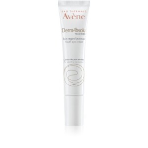 Avène DermAbsolu Rejuvenating Eye Cream 15 ml