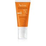 Avène Sun Sensitive Protective Cream SPF 50+ 50 ml