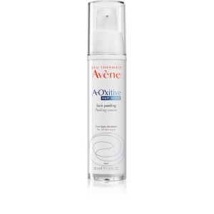 Avène A-Oxitive Night Peeling Cream with Brightening Effect 30 ml