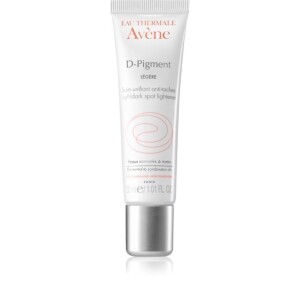 Avène D-Pigment Dark Spot Lightener for Normal and Combination Skin 30 ml