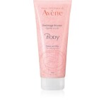 Avène Body Cleansing Peeling for Sensitive Skin 200 ml