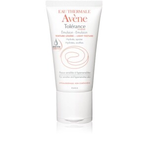 Avène Tolérance Extreme Hydrating Emulsion with Soothing Effect 50 ml