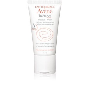 Avène Tolérance Extreme Intense Hydrating Mask with Soothing Effect 50 ml
