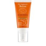 Avène Sun Anti-Age Anti-Wrinkle Facial Sunscreen SPF 50+ 50 ml