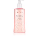 Avène Body Silky Shower Gel for Sensitive Skin 500 ml