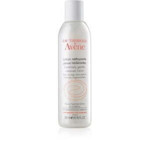 Avène Intolerant Skin Cleansing Facial Water For Intolerant Skin 200 ml