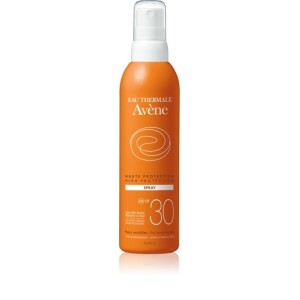 Avène Sun Sensitive Protective Spray SPF 30 200 ml