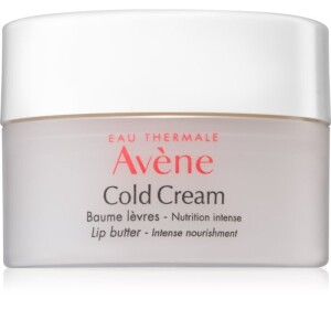 Avène Cold Cream Nourishing Lip Balm 10 ml