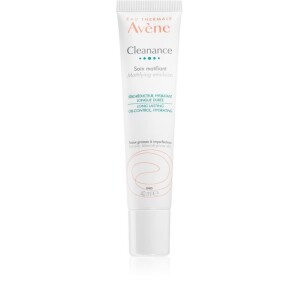 Avène Cleanance Matte Emulsion For Oily Acne – Prone Skin 40 ml
