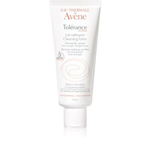 Avène Tolérance Extreme Gentle Cleansing Milk Cleanser for Sensitive And Allergic Skin 200 ml