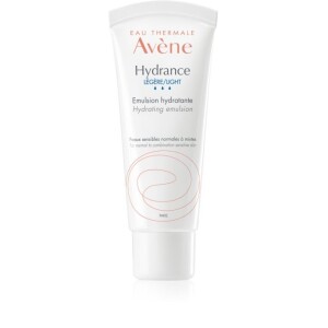 Avène Hydrance Light Hydrating Emulsion 40 ml