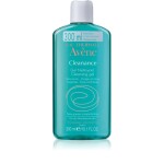 Avène Cleanance Cleansing Gel for Problematic Skin, Acne 300 ml