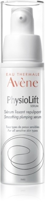 Avène PhysioLift Smoothing Facial Serum For Deep Wrinkles 30 ml
