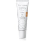 Avène Couvrance Fluid Coverage Foundation SPF 20 Shade 2.5 Beige 30 ml