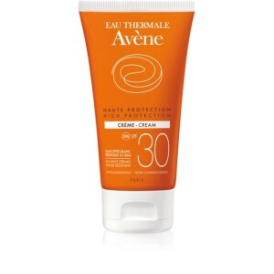 Avène Sun Sensitive Sunscreen Cream SPF 30 50 ml