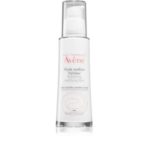 Avène Skin Care Mattifying Hydrating Fluid 50 ml