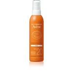 Avène Sun Sensitive Sun Spray SPF 20 200 ml