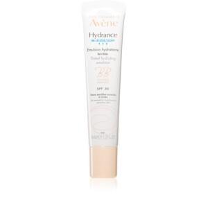 Avène Hydrance Tinted Emulsion SPF 30 40 ml