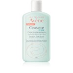 Avène Cleanance Hydra Soothing Cleansing Cream For Skin Left Dry And Irritated By Medicinal Acne Treatment 200 ml