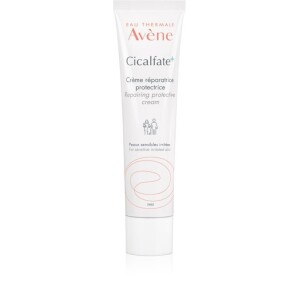 Avène Cicalfate Cicalfate+ Reparative Cream For Sensitive And Irritated Skin   40 ml