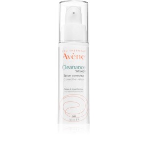Avène Cleanance Correcting Serum to Treat Skin Imperfections 30 ml
