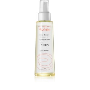 Avène Body Dry Body Oil for Sensitive Skin   100 ml