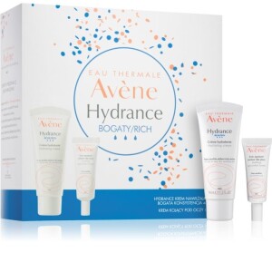 Avène Hydrance Gift Set VII. (for Intensive Hydration) Gift Set VII. (for Intensive Hydration)