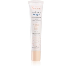 Avène Hydrance Tinted Hydrating Cream SPF 30 40 ml