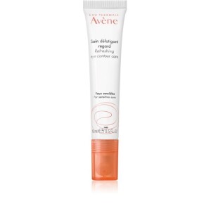 Avène Skin Care Refreshing Eye Cream for Sensitive Skin 15 ml