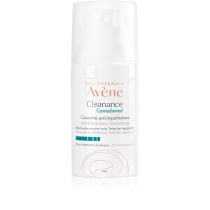 Avène Cleanance Comedomed Concentrated Care Against Imperfections Acne Prone Skin 30 ml