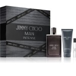 Jimmy Choo Man Intense Gift Set I. for Men