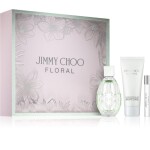 Jimmy Choo Floral Gift Set I. for Women