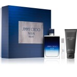 Jimmy Choo Man Blue Gift Set I. for Men Gift Set I. for Men
