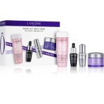 Lancôme Rénergie Multi-Lift Ultra Gift Set II. (with Anti-Wrinkle Effect) for Women