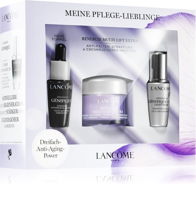Lancôme Rénergie Multi-Lift Ultra Gift Set for Women