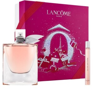 Lancôme La Vie Est Belle Gift Set Ill. for Women
