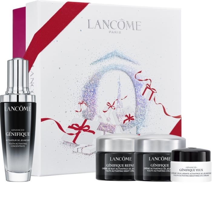 Lancôme Génifique Gift Set for Women