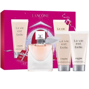 Lancôme La Vie Est Belle Gift Set for Women