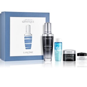 Lancôme Génifique Advanced Gift Set II. for Women Gift Set II. for Women