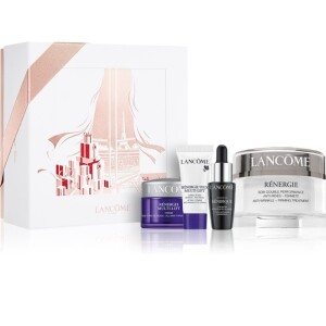 Lancôme Rénergie Gift Set I. Gift Set I.
