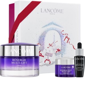 Lancôme Rénergie Multi-Lift Gift Set llI. for Women Gift Set llI. for Women