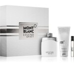 Montblanc Legend Spirit Gift Set I. for Men