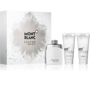 Montblanc Legend Spirit Gift Set VI. for Men